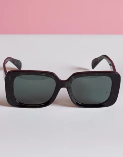 CYNTHIA ROWLEY Bella Sunglasses