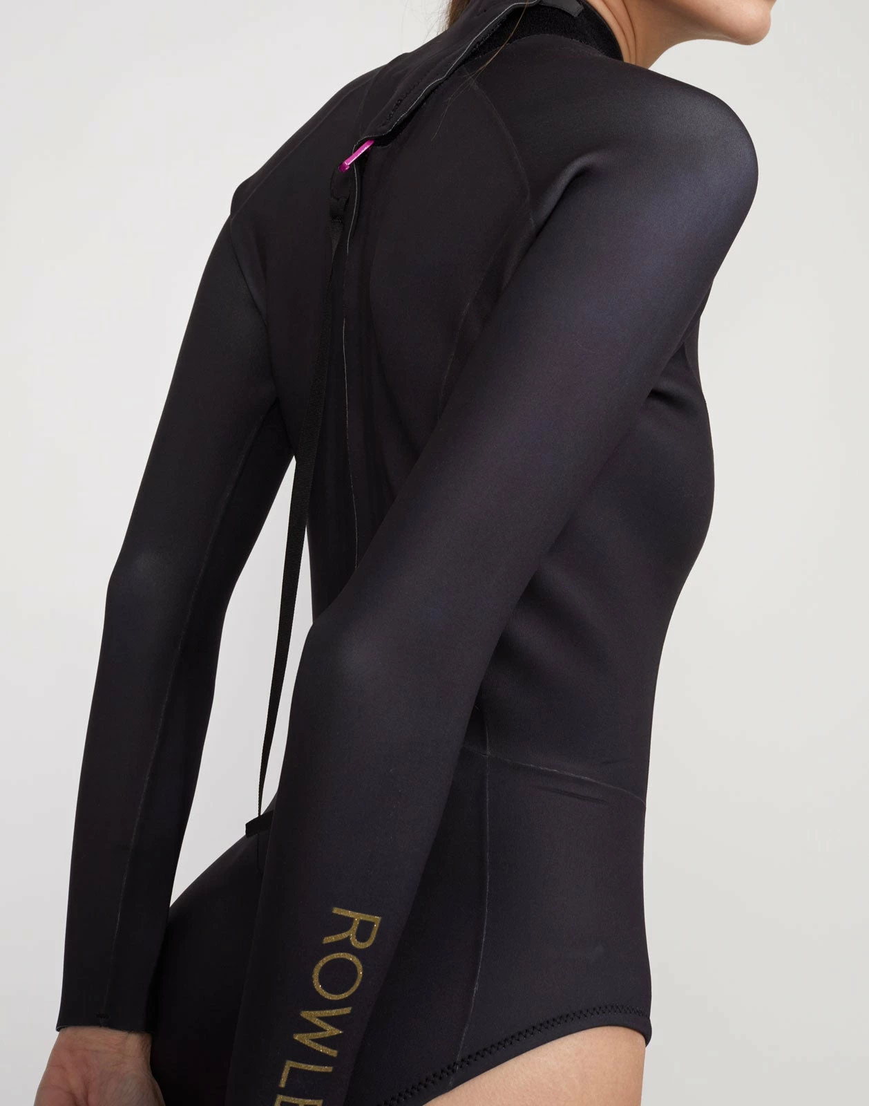 CYNTHIA ROWLEY Jett Poppy Wetsuit - Image 5