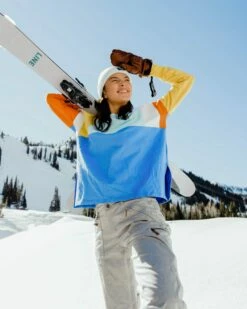 Baltic Ascent Sweatshirt