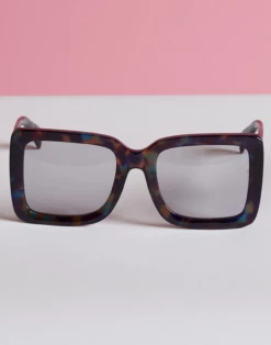 CYNTHIA ROWLEY Aster Sunglasses