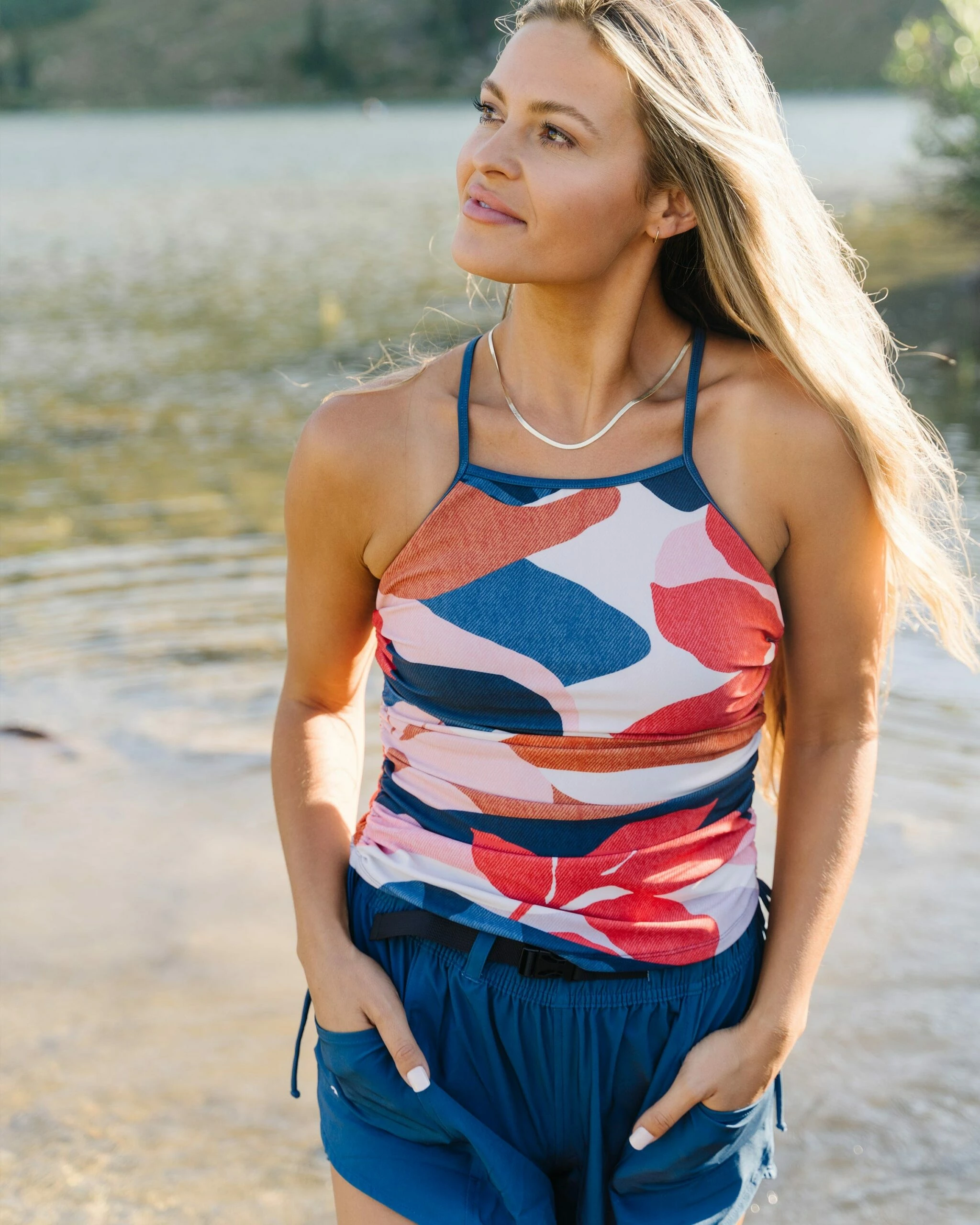 Coastal Hybrid Explorer Short - Image 5