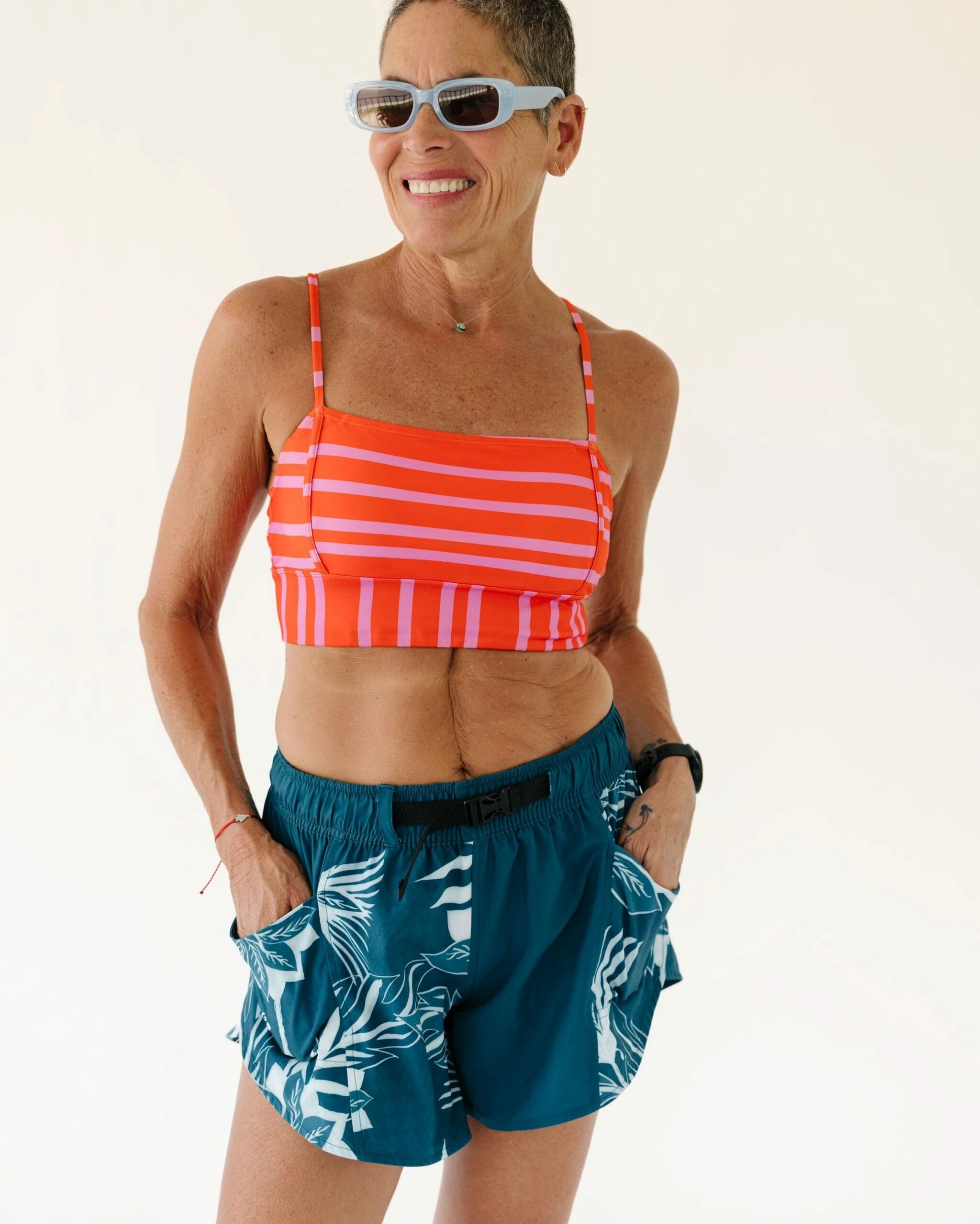 Solstice Hybrid Explorer Short - Image 5