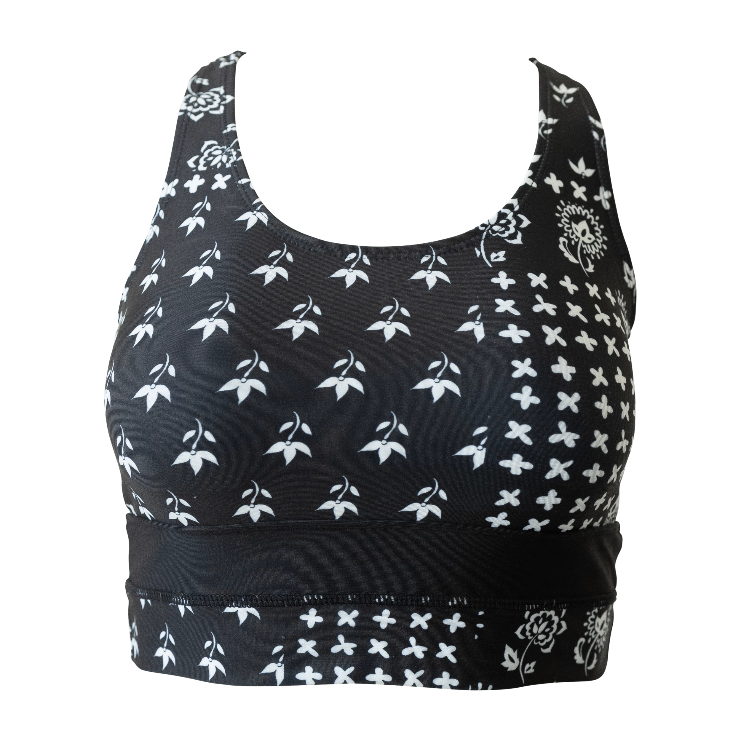 Avalon Cut Back Crop - Image 4