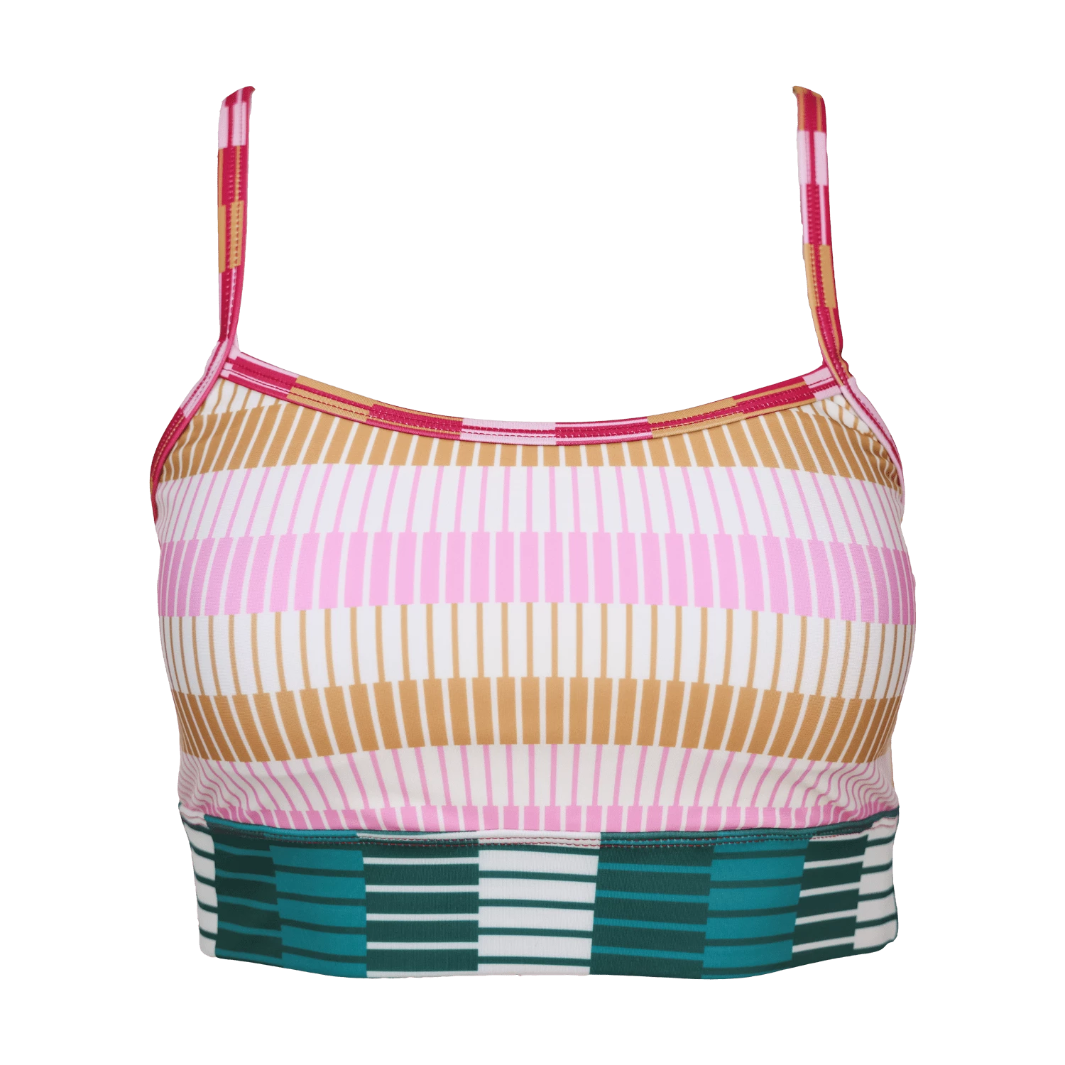 Amped Shaka Bralette - Image 4