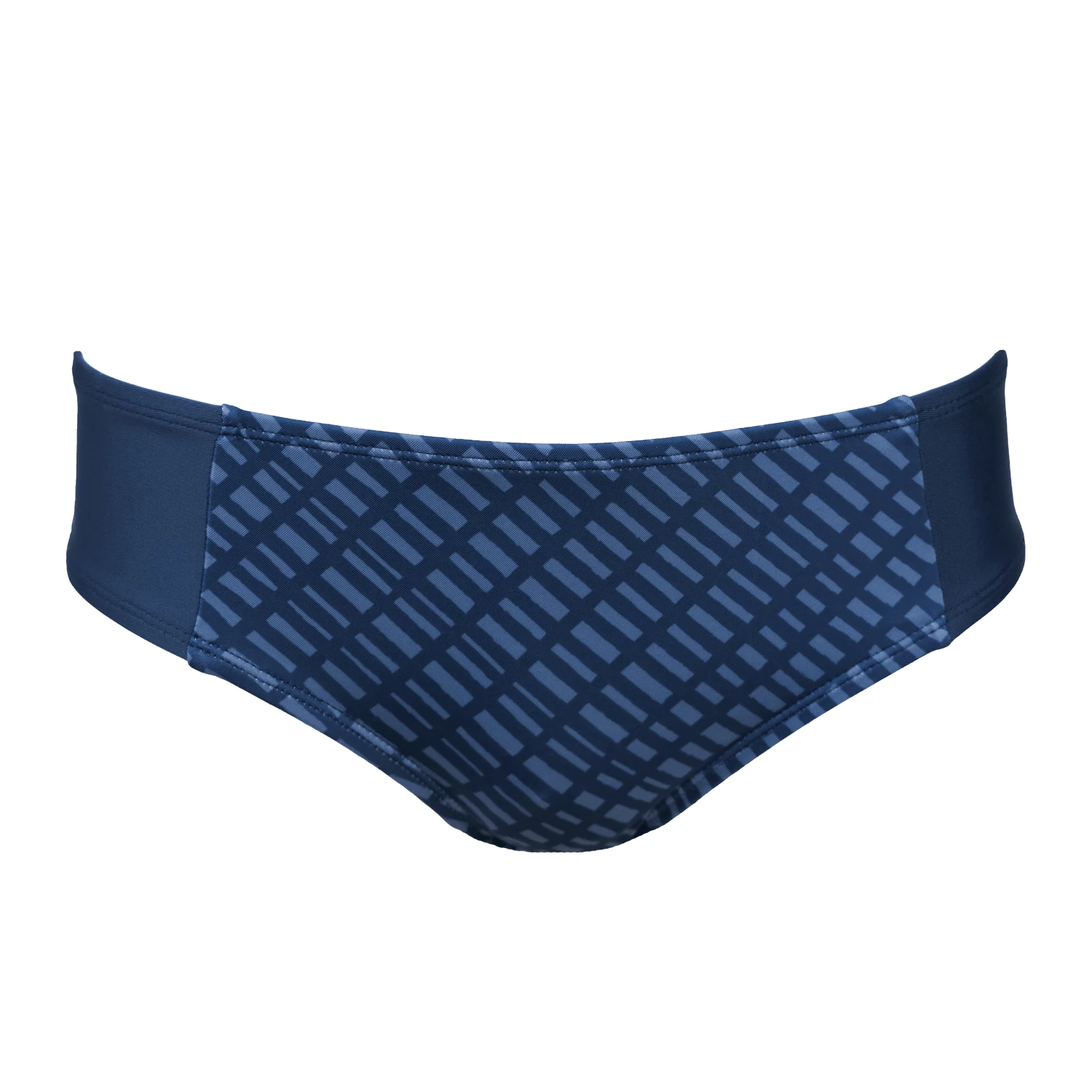 Coastal Slate Bikini Bottom - Image 4