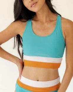 Cozumel Cut Back Crop