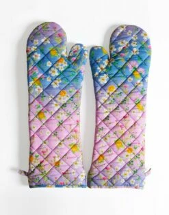 CYNTHIA ROWLEY Oven Mitts