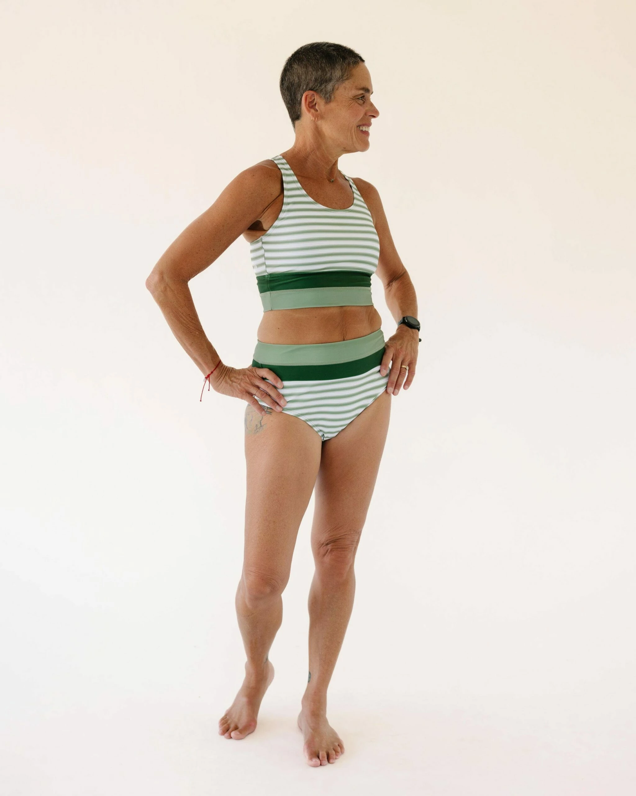 Mariner Colorblock Bottom - Image 6