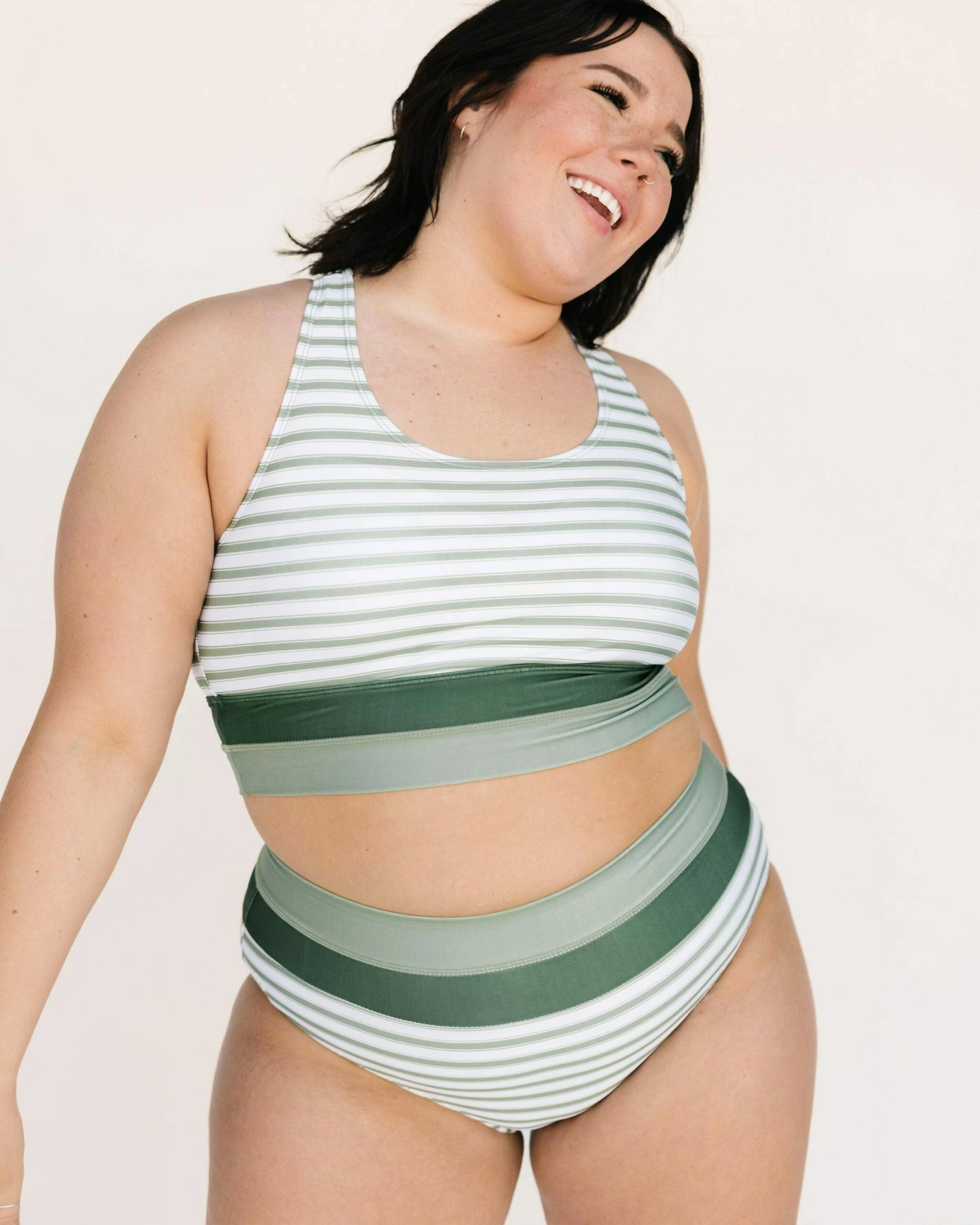 Mariner Colorblock Bottom - Image 7