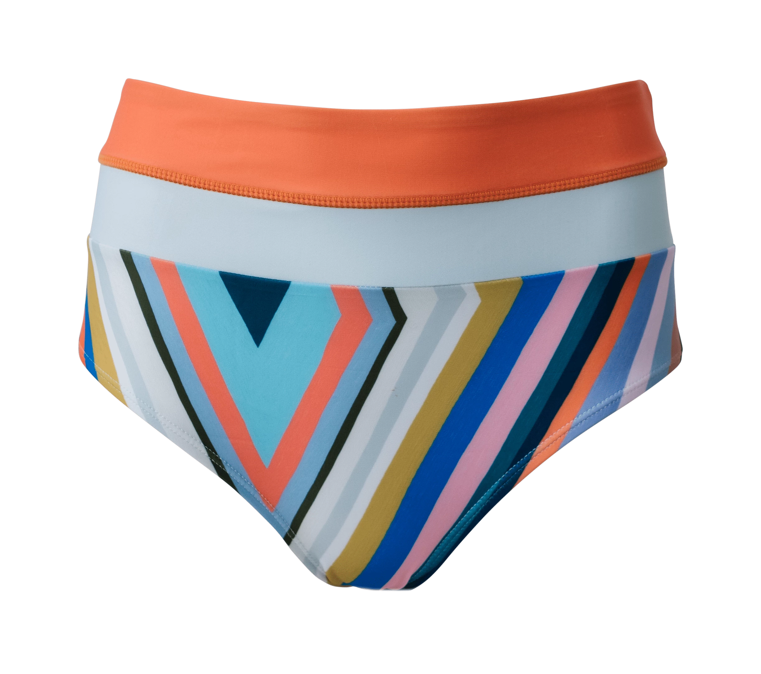 Millie Colorblock Bottom - Image 4