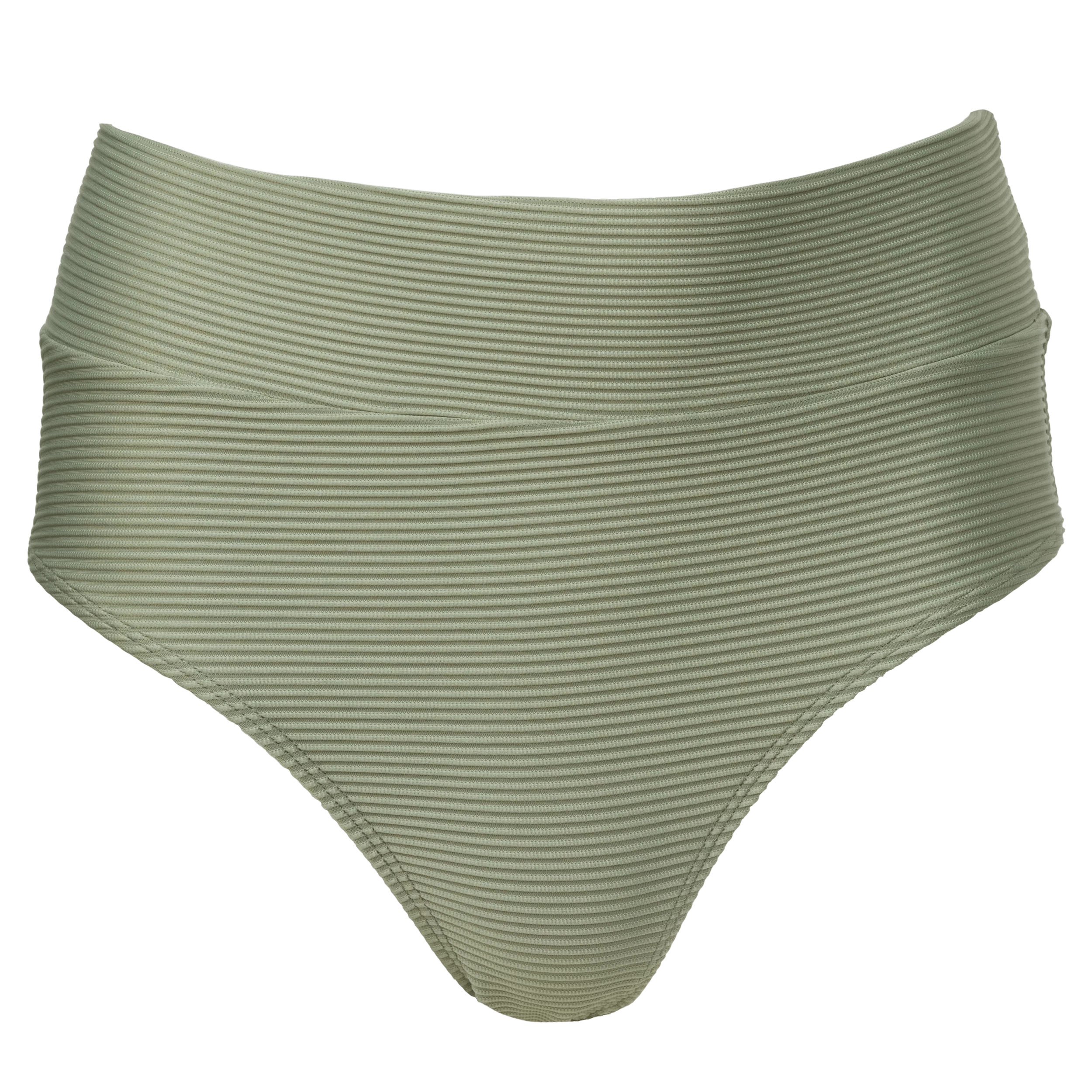 Textured Olympia Mid Rise Bottom - Image 4