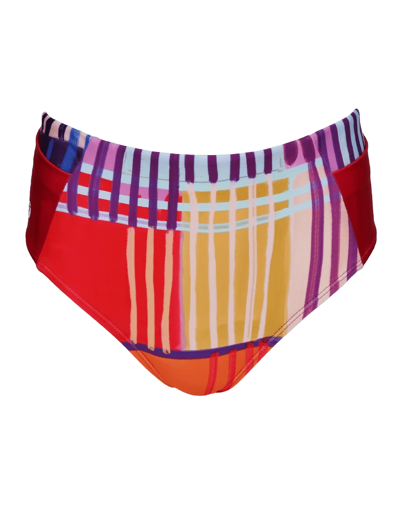 Havana Yoga Pocket Bottom - Image 4