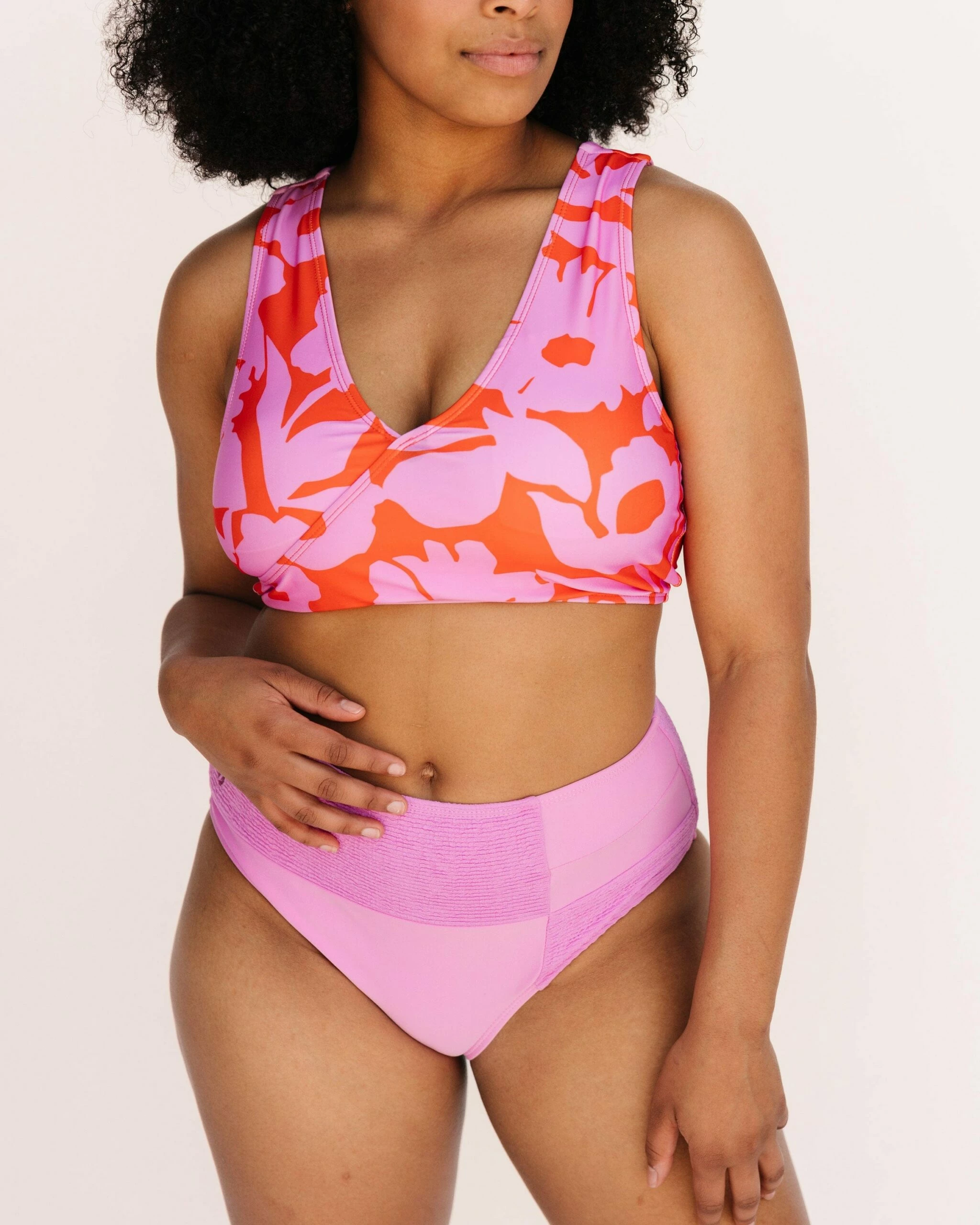 Textured Liv Patch Bottom - Image 8