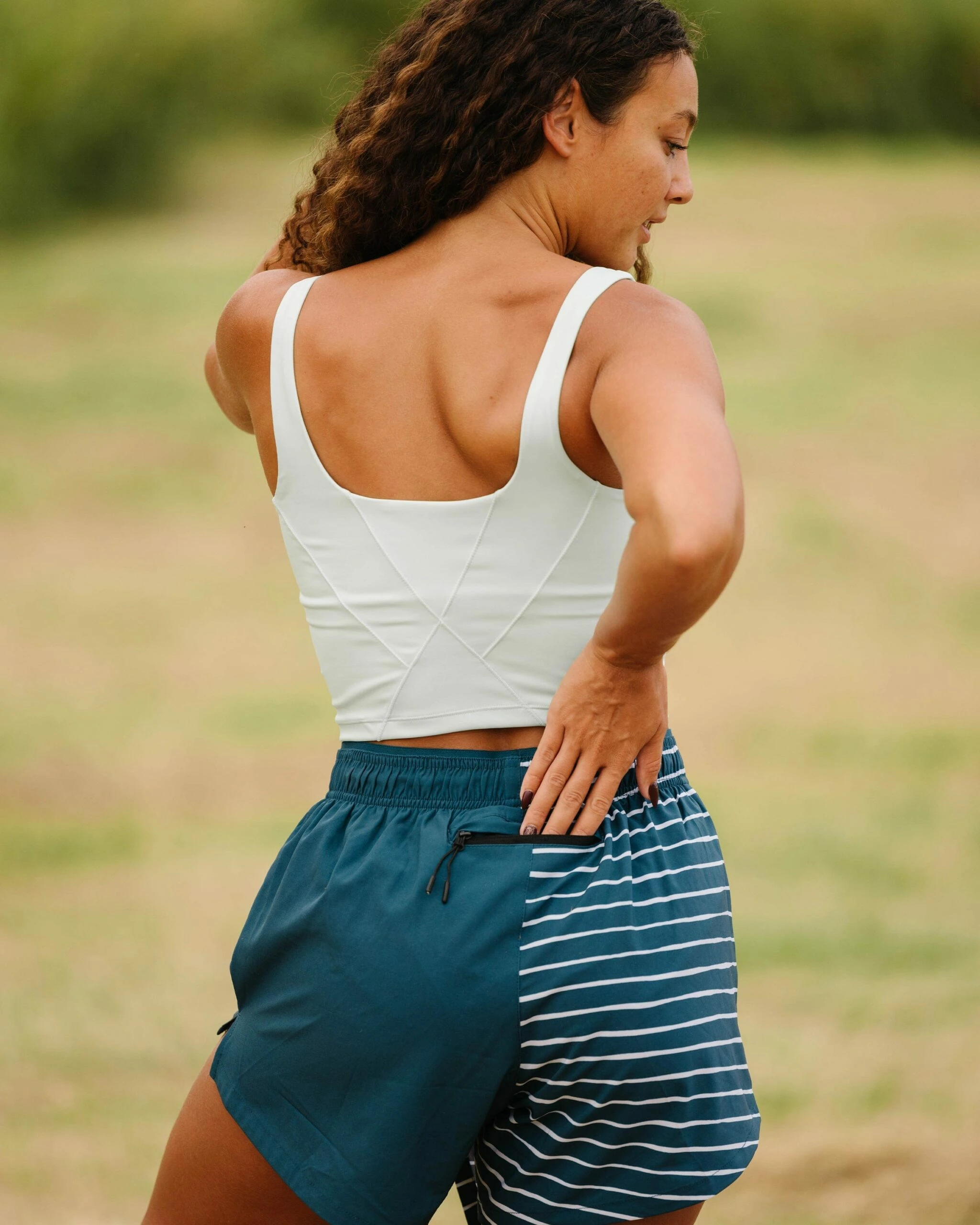 Canary Laze Crop - Image 10