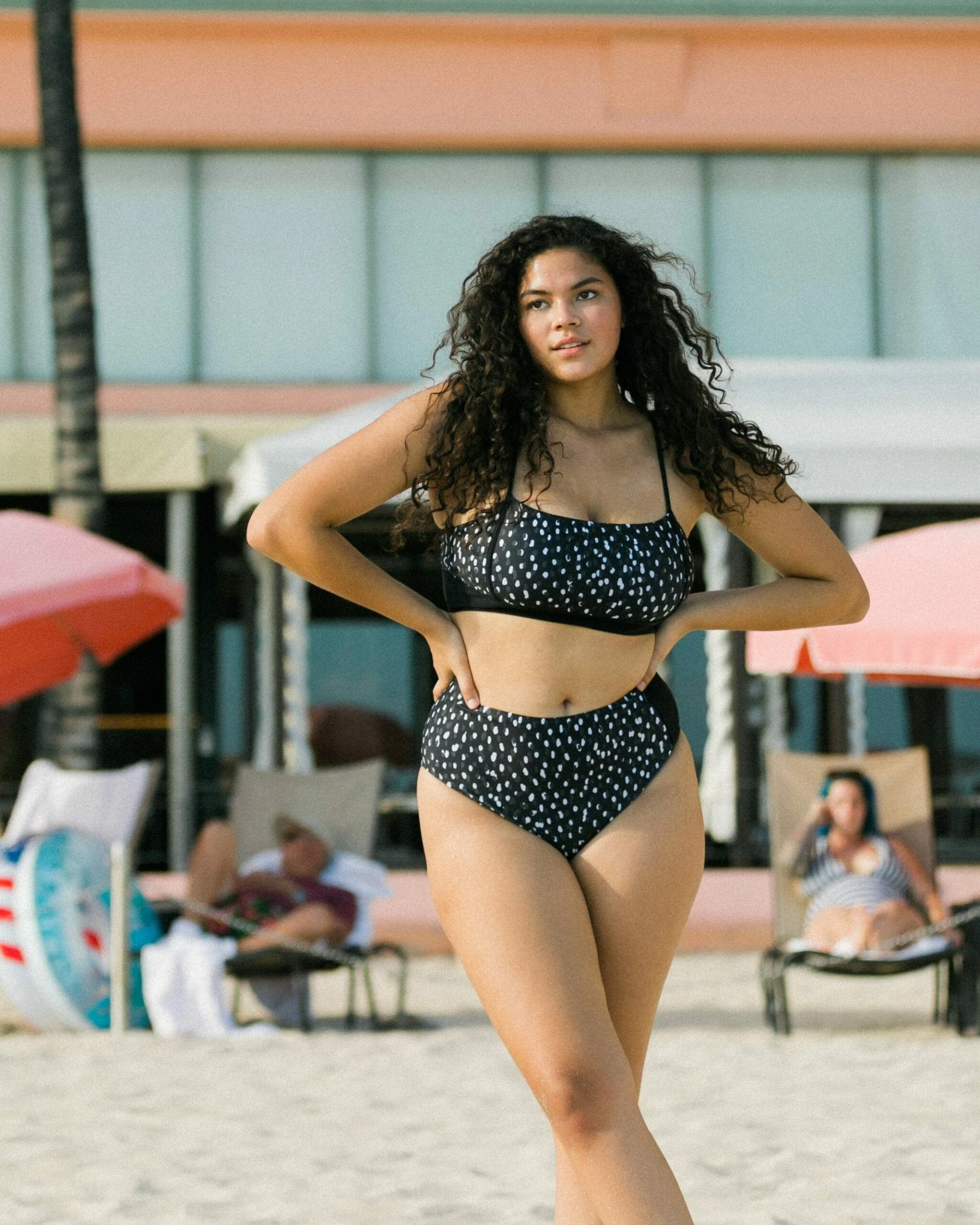 Spritz Surf Crop - Image 2