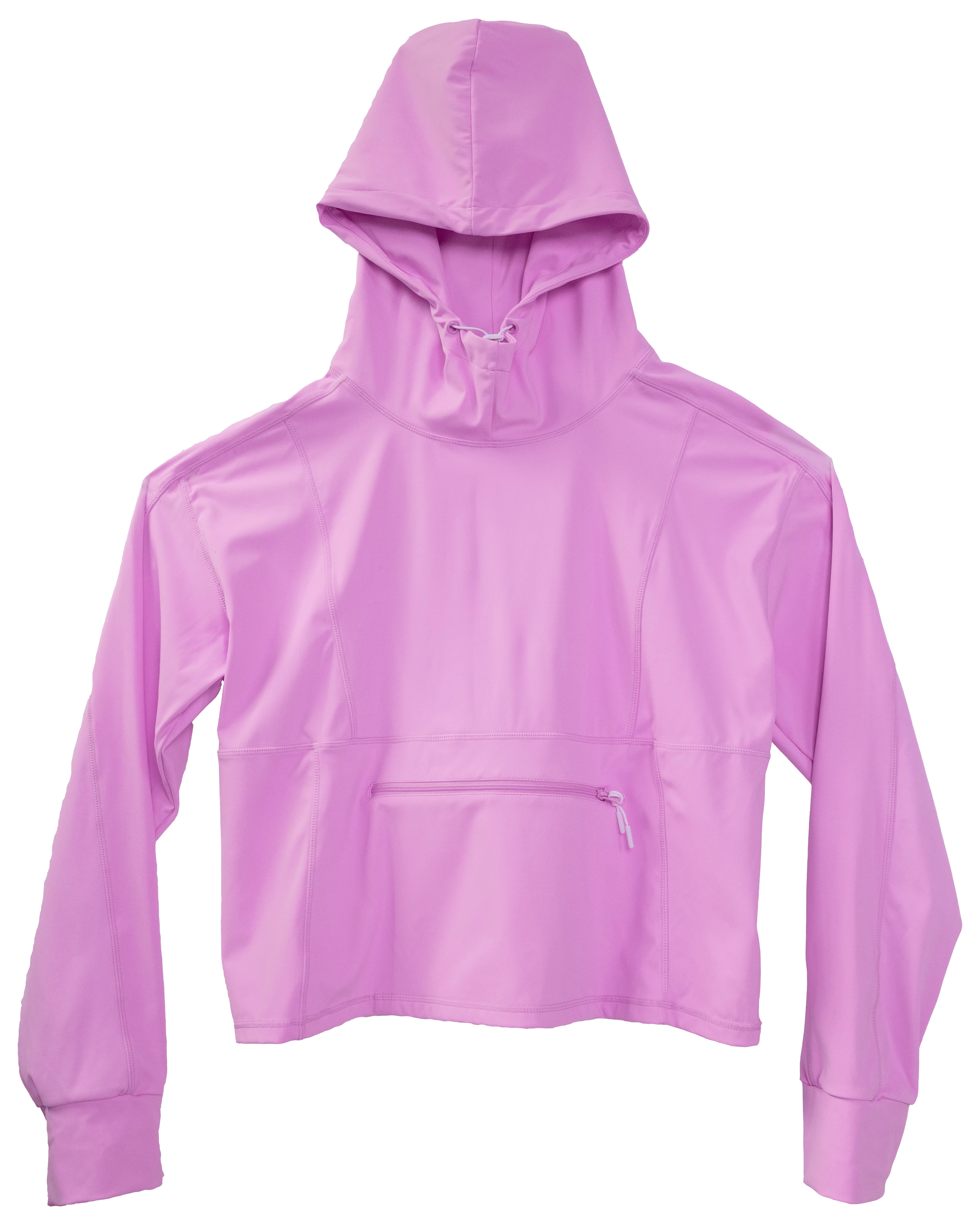Wisteria Downtown Hoodie - Image 4