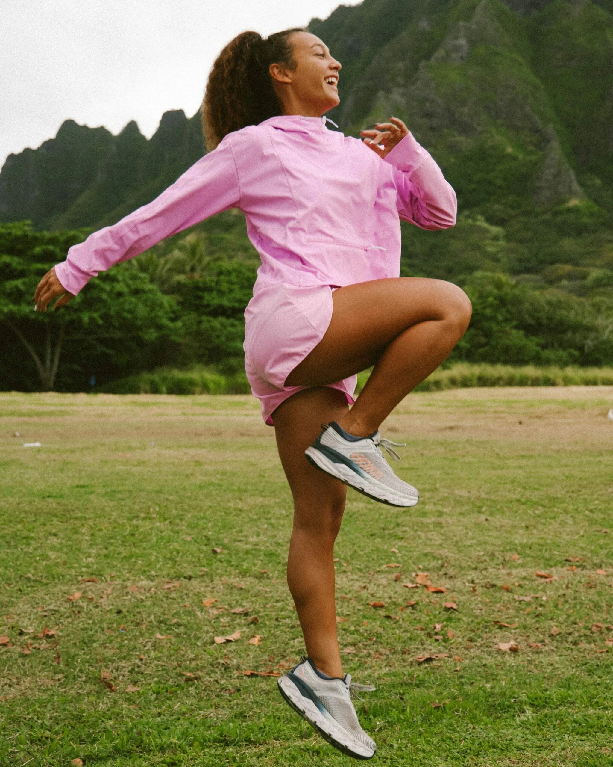 Wisteria Downtown Hoodie - Image 7