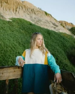 Yosemite Ascent Sweatshirt