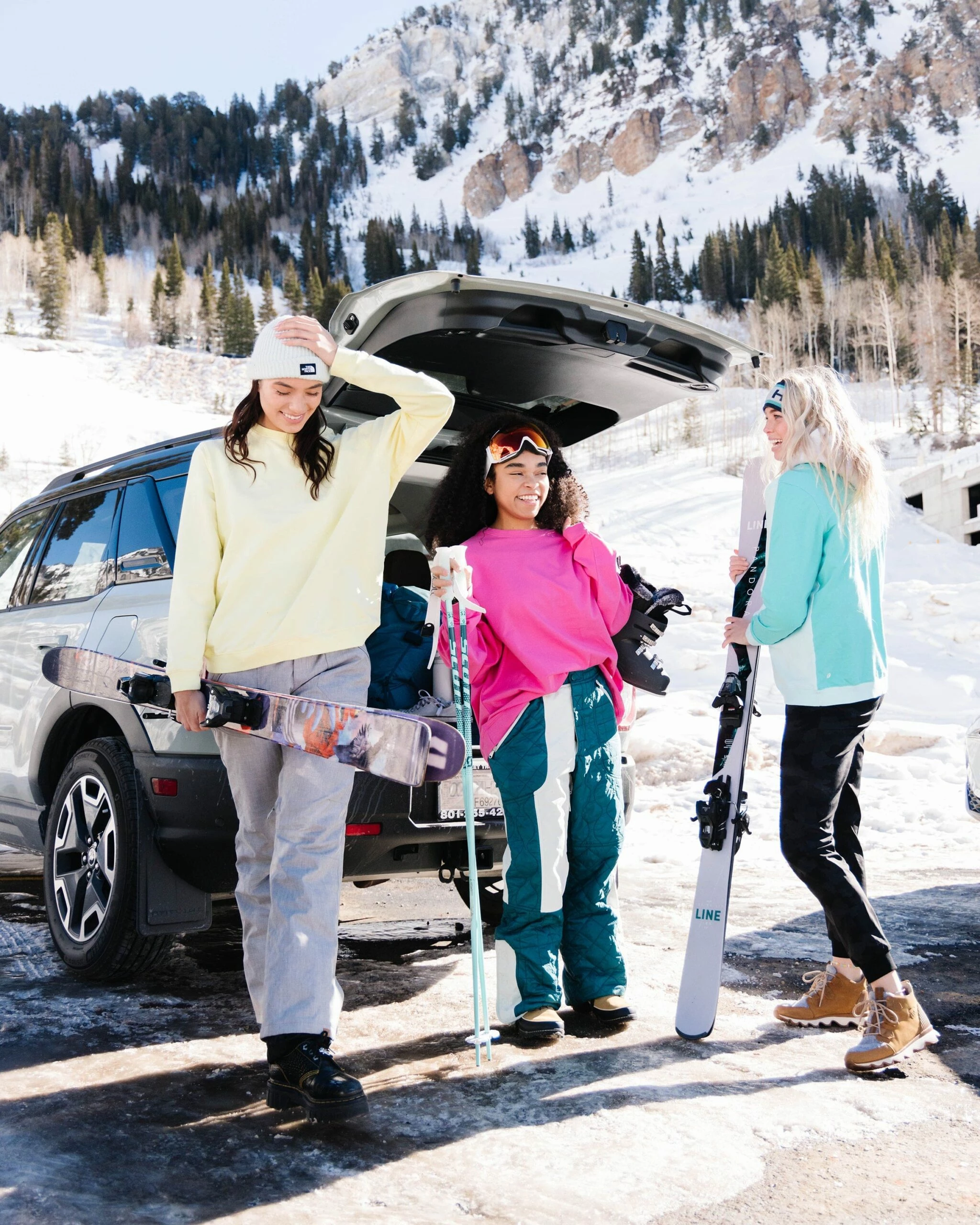 Sky Dad's Sweatshirt - Image 7