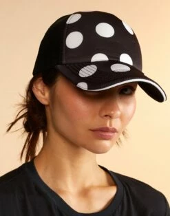 CYNTHIA ROWLEY Trucker Hat