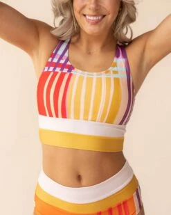 Havana Cut Back Crop