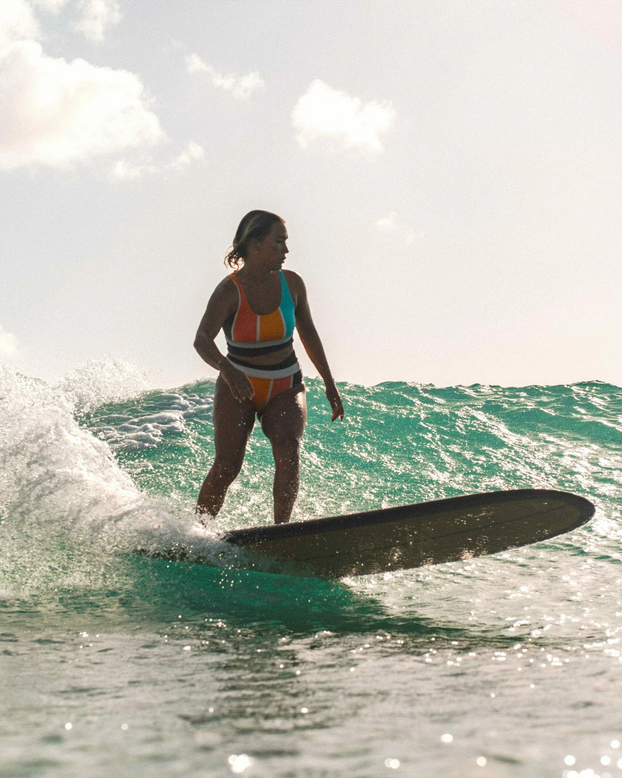 Journey Colorblock Bottom - Image 7