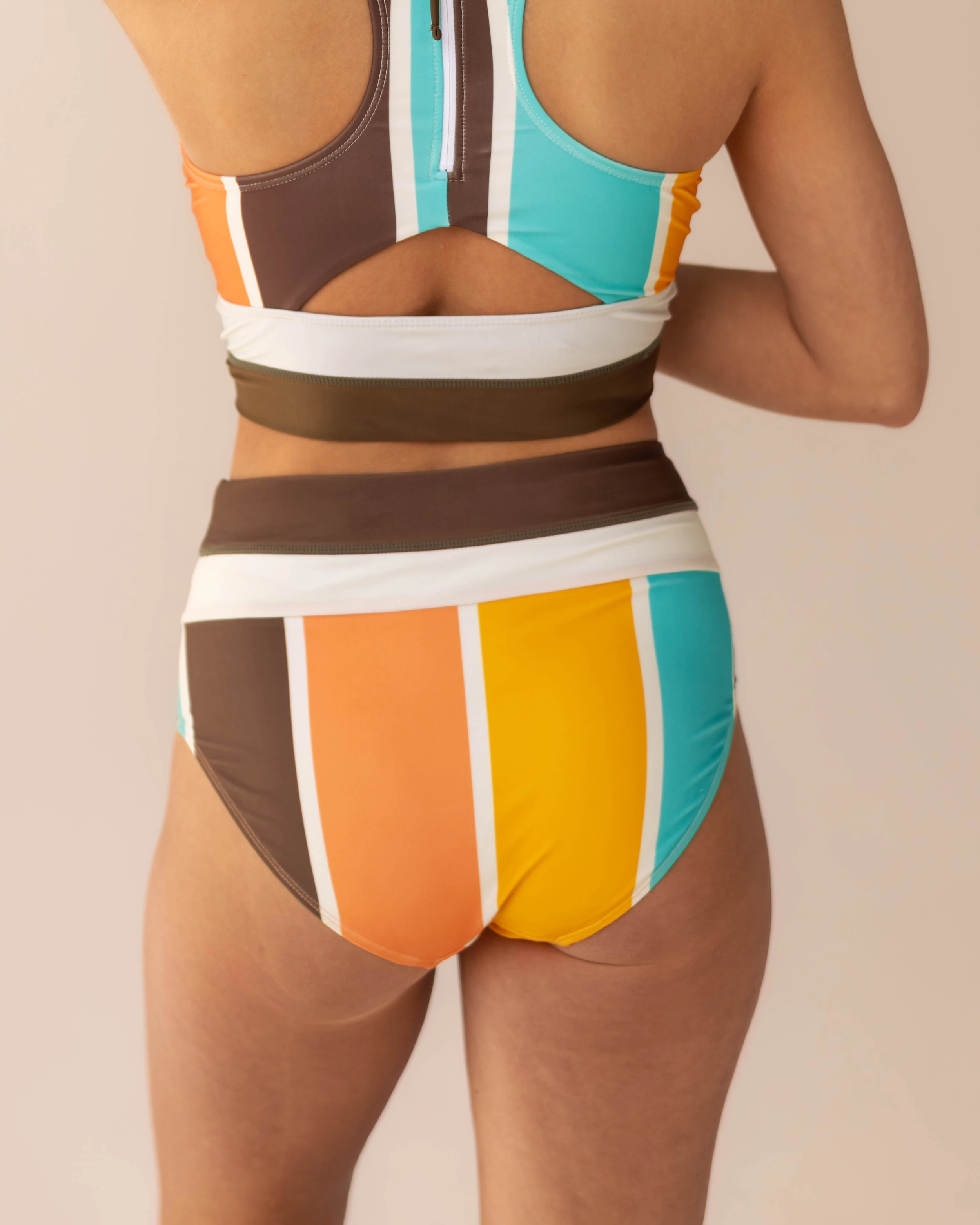 Journey Colorblock Bottom - Image 3