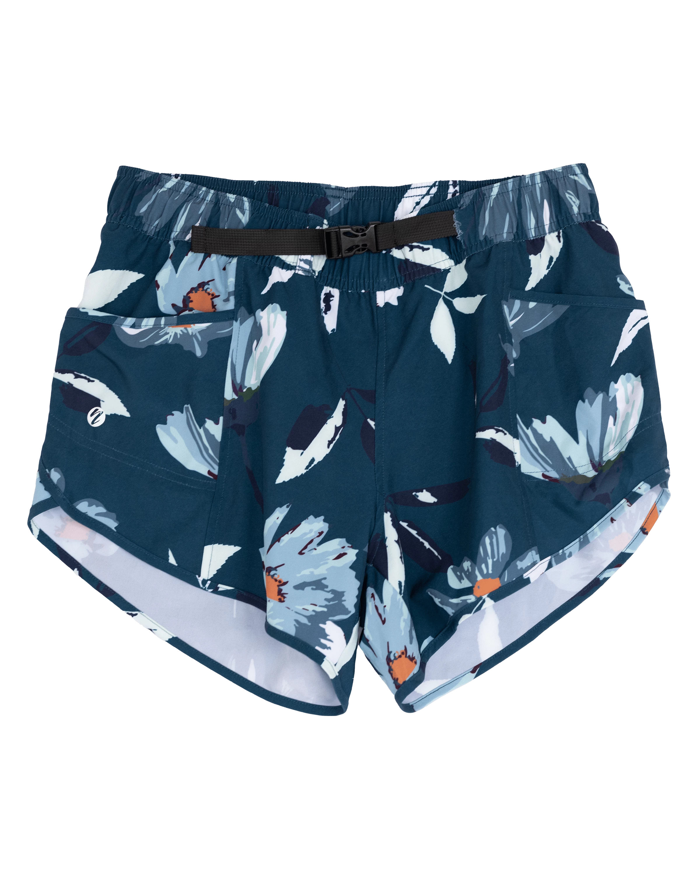 Laie Hybrid Explorer Short - Image 5