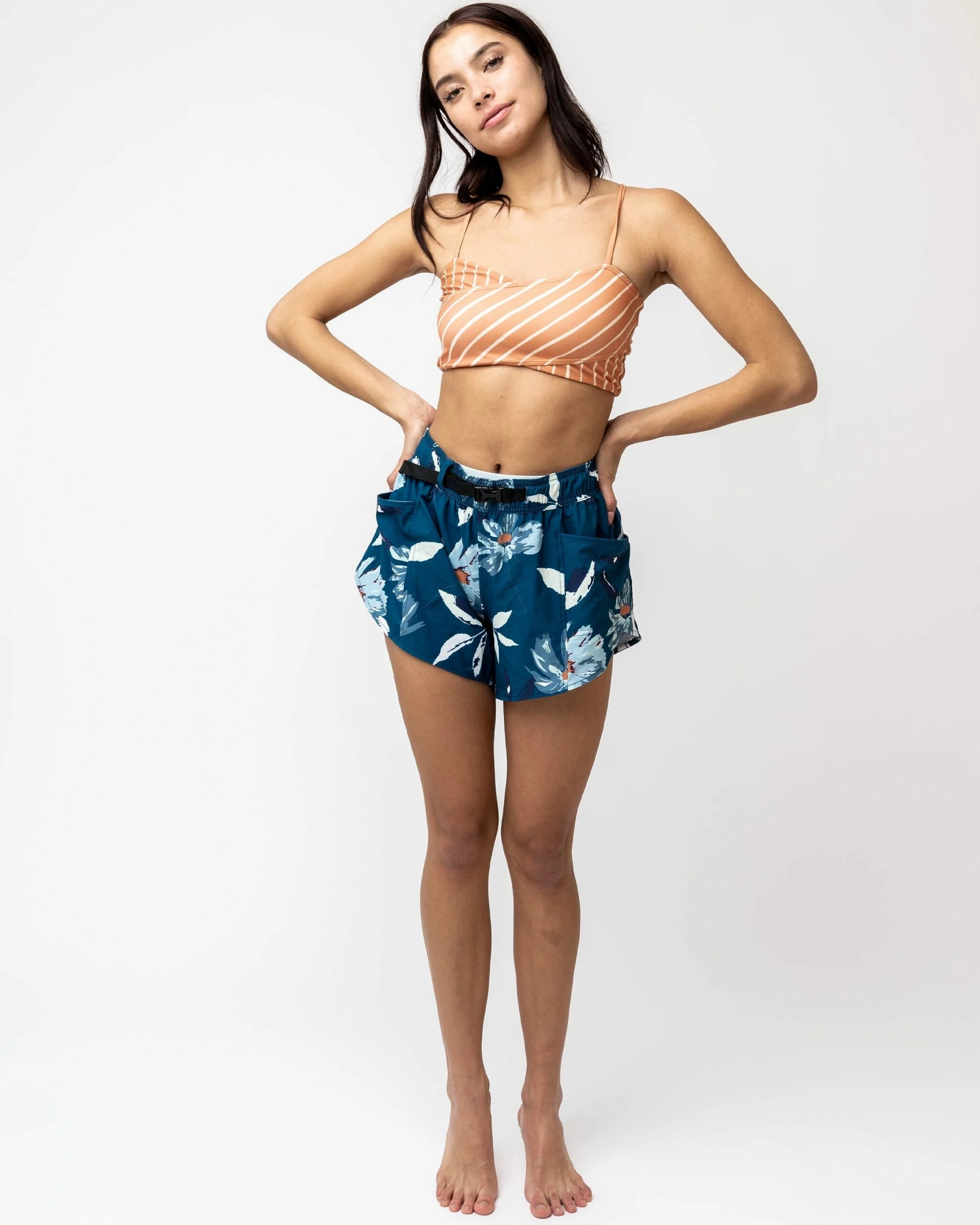 Laie Hybrid Explorer Short - Image 7