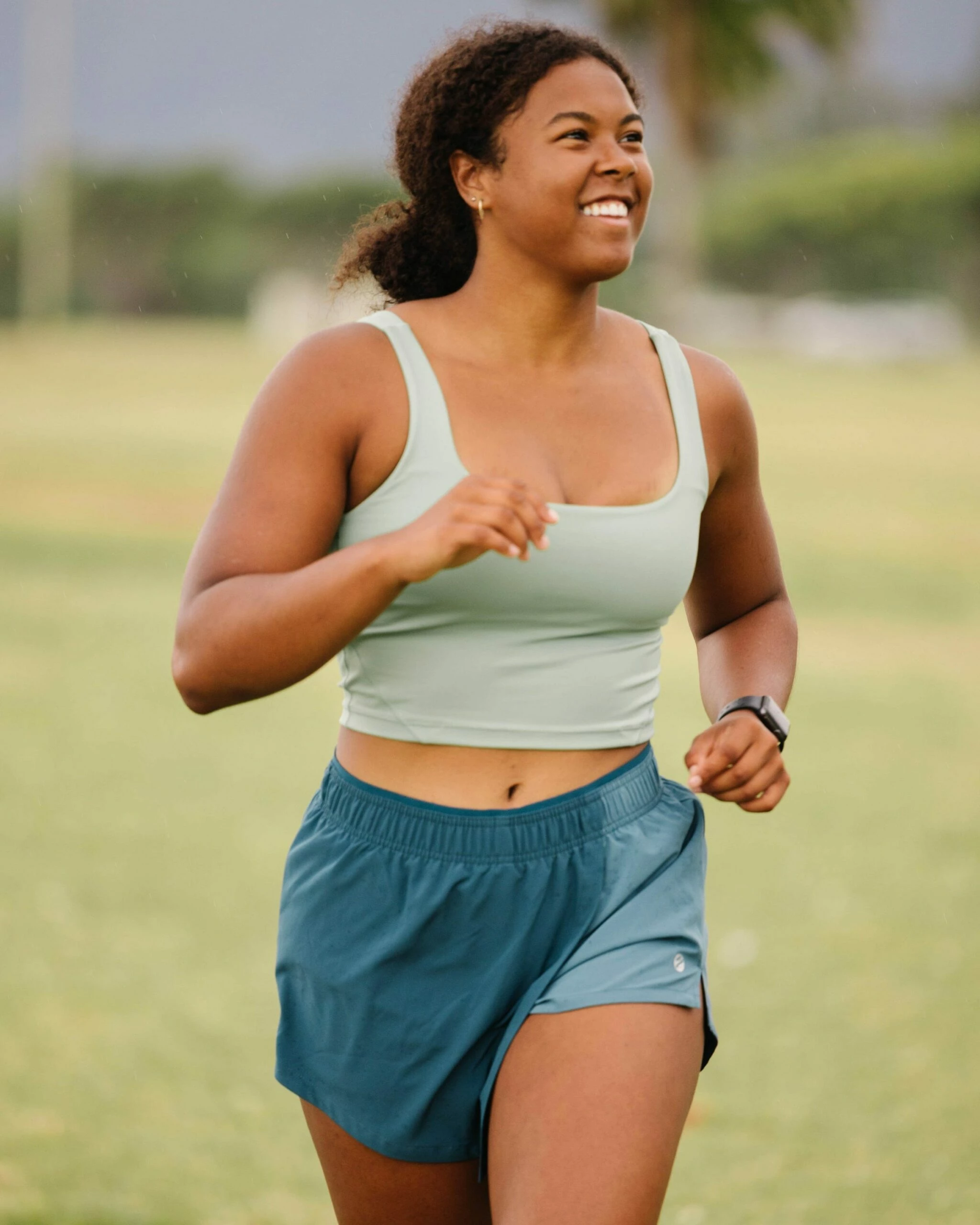 Nani Adventure Blues Skort - Image 9