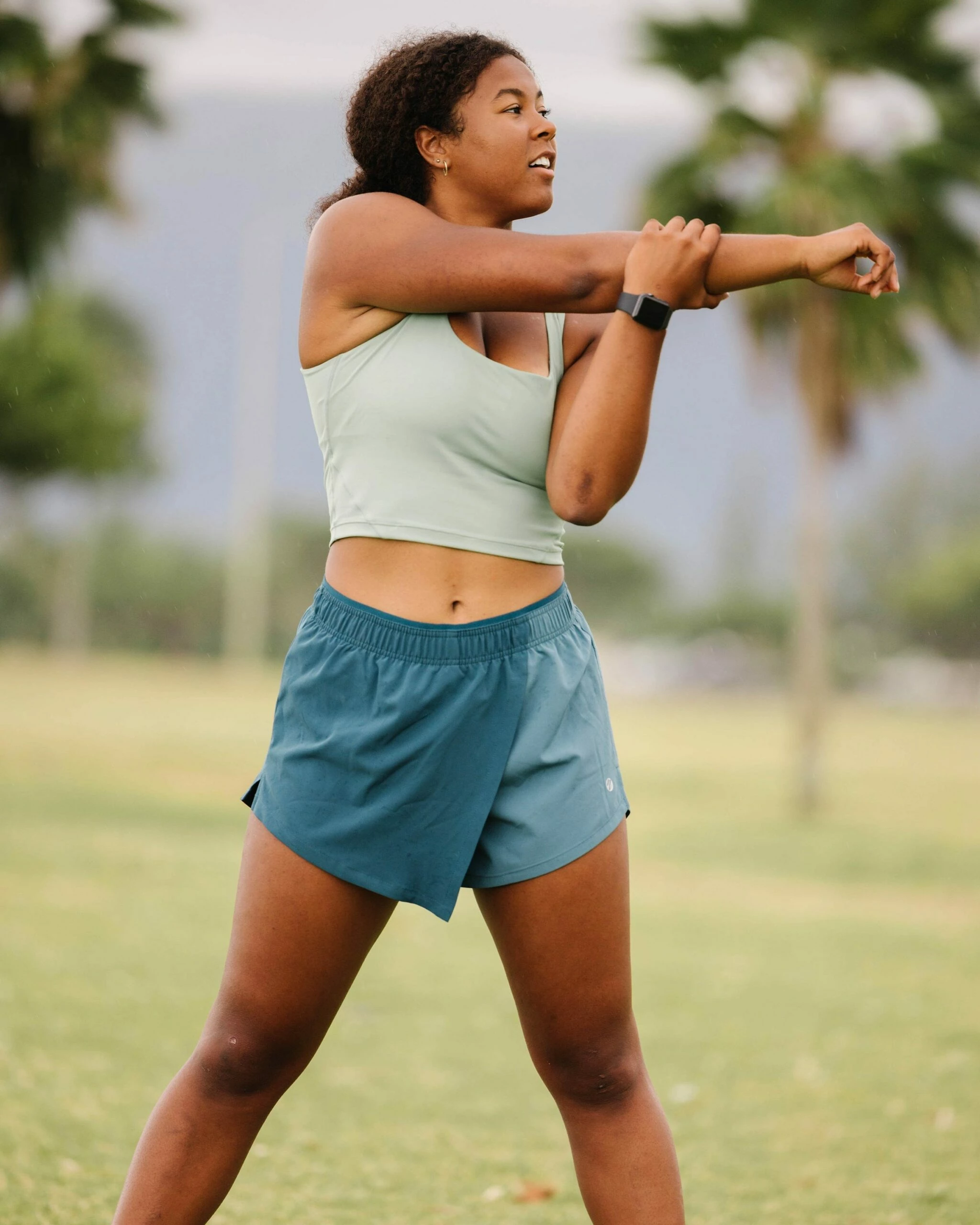 Nani Adventure Blues Skort - Image 8