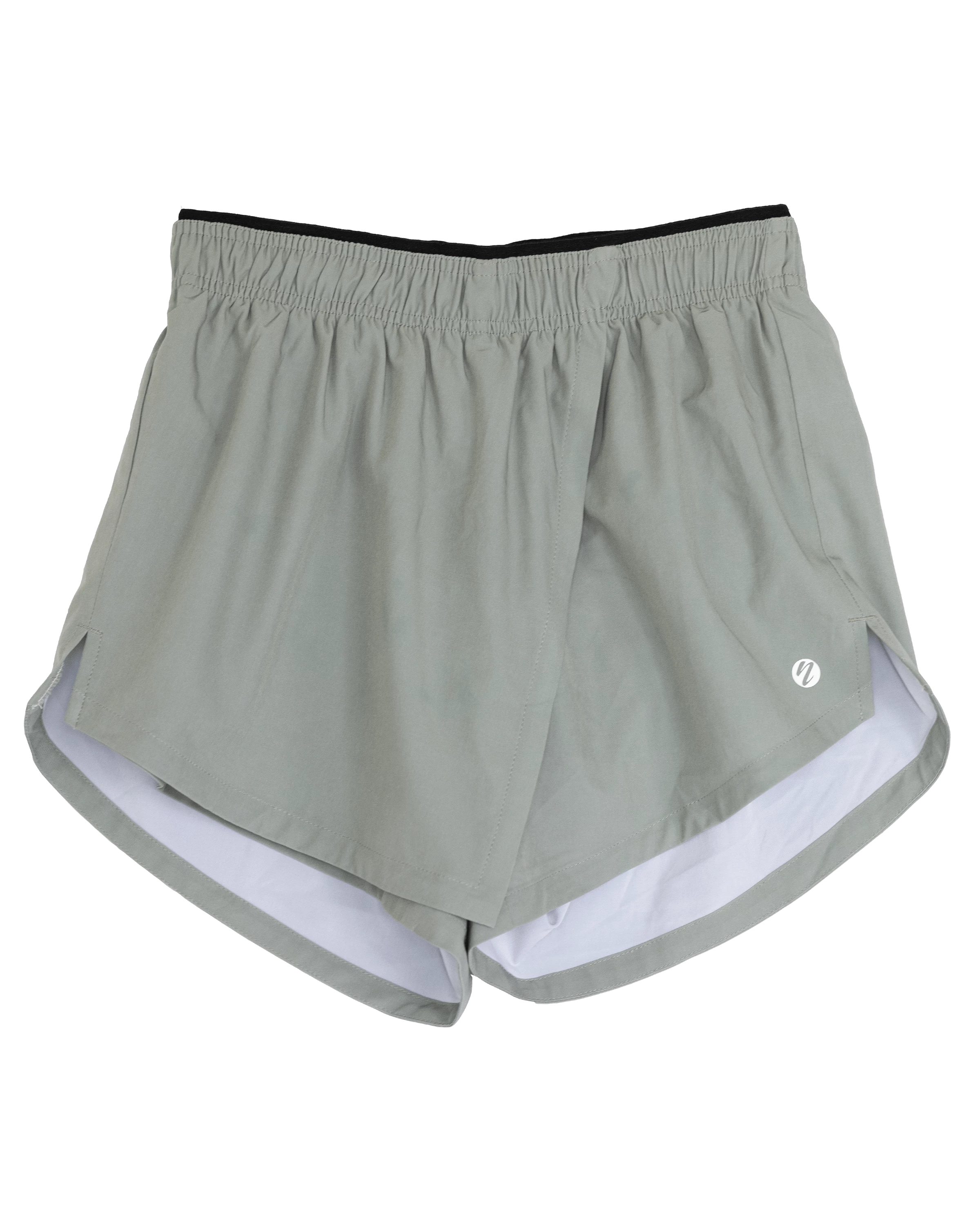 Nani Adventure Olive Skort - Image 5