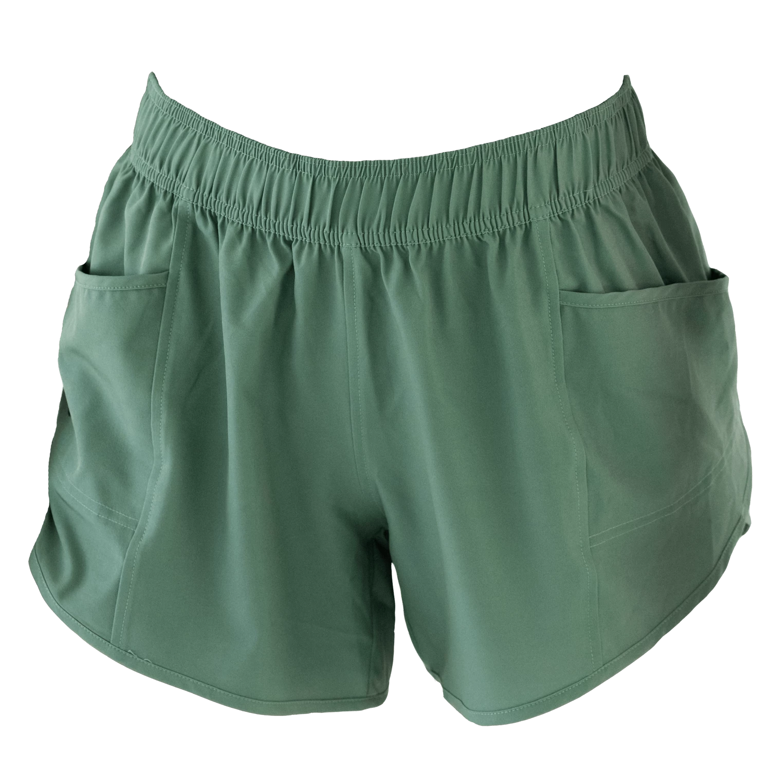 Pine Hybrid Venture Short - Image 4