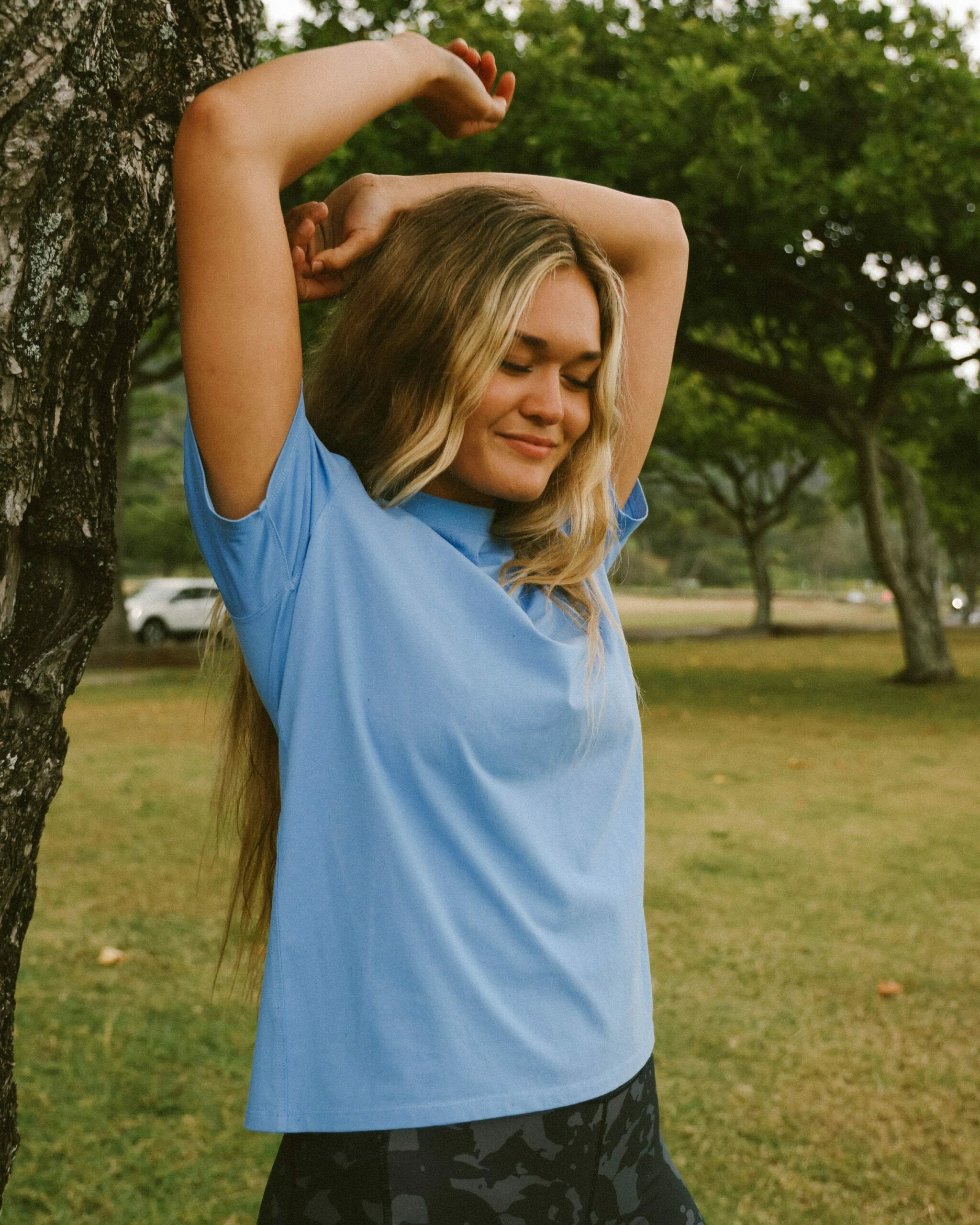 Baltic Take A Hike Tee - Image 7