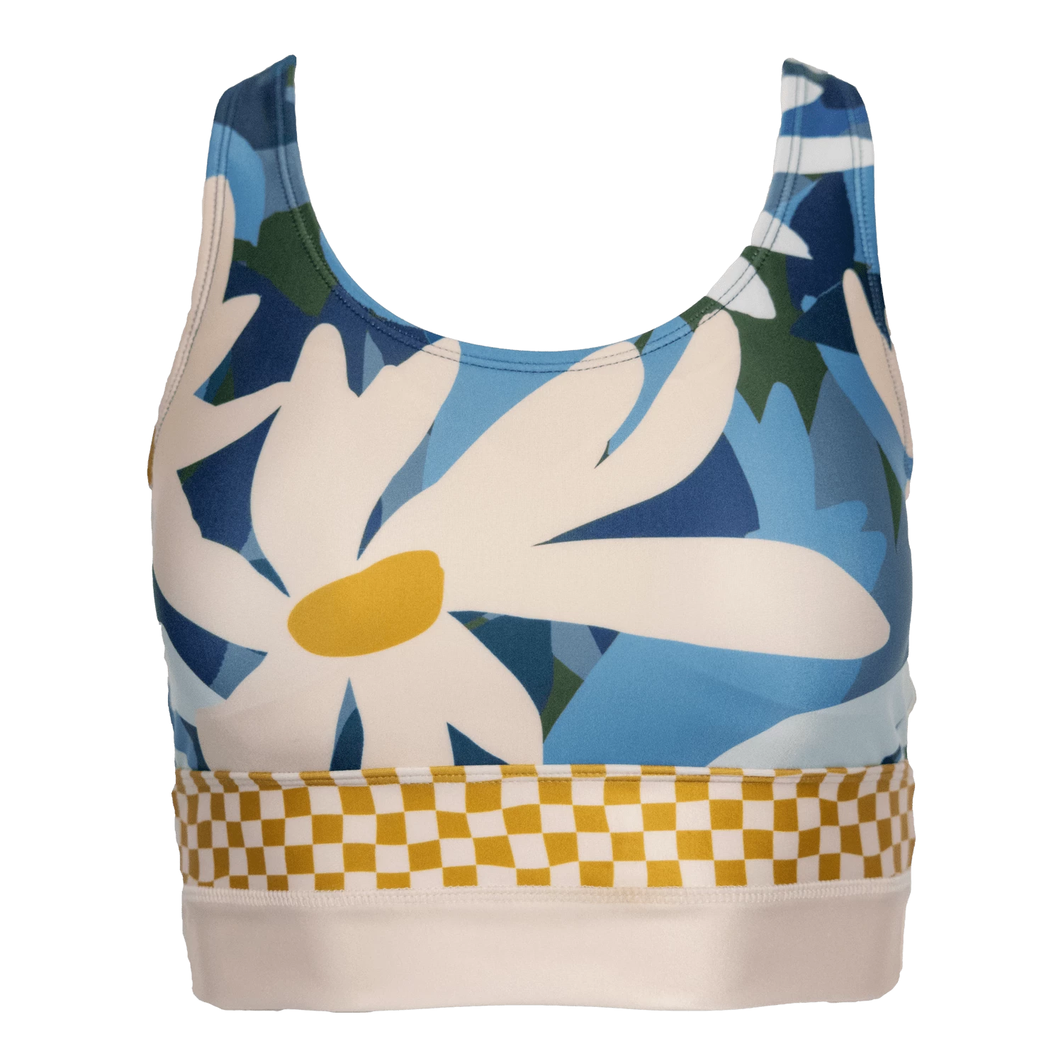 Bloomington Cut Back Crop - Image 4