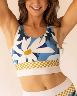 Bloomington Cut Back Crop