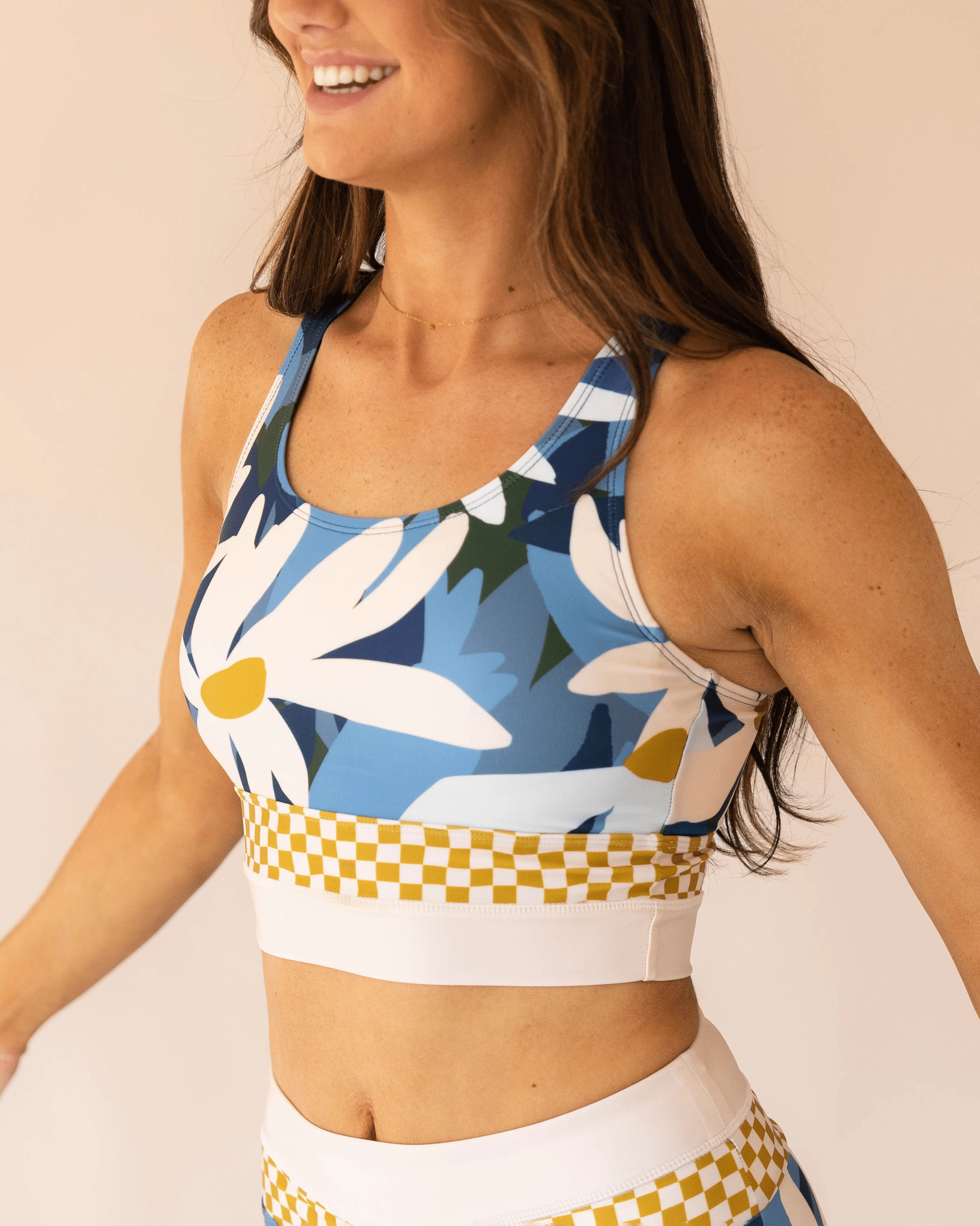 Bloomington Cut Back Crop - Image 3