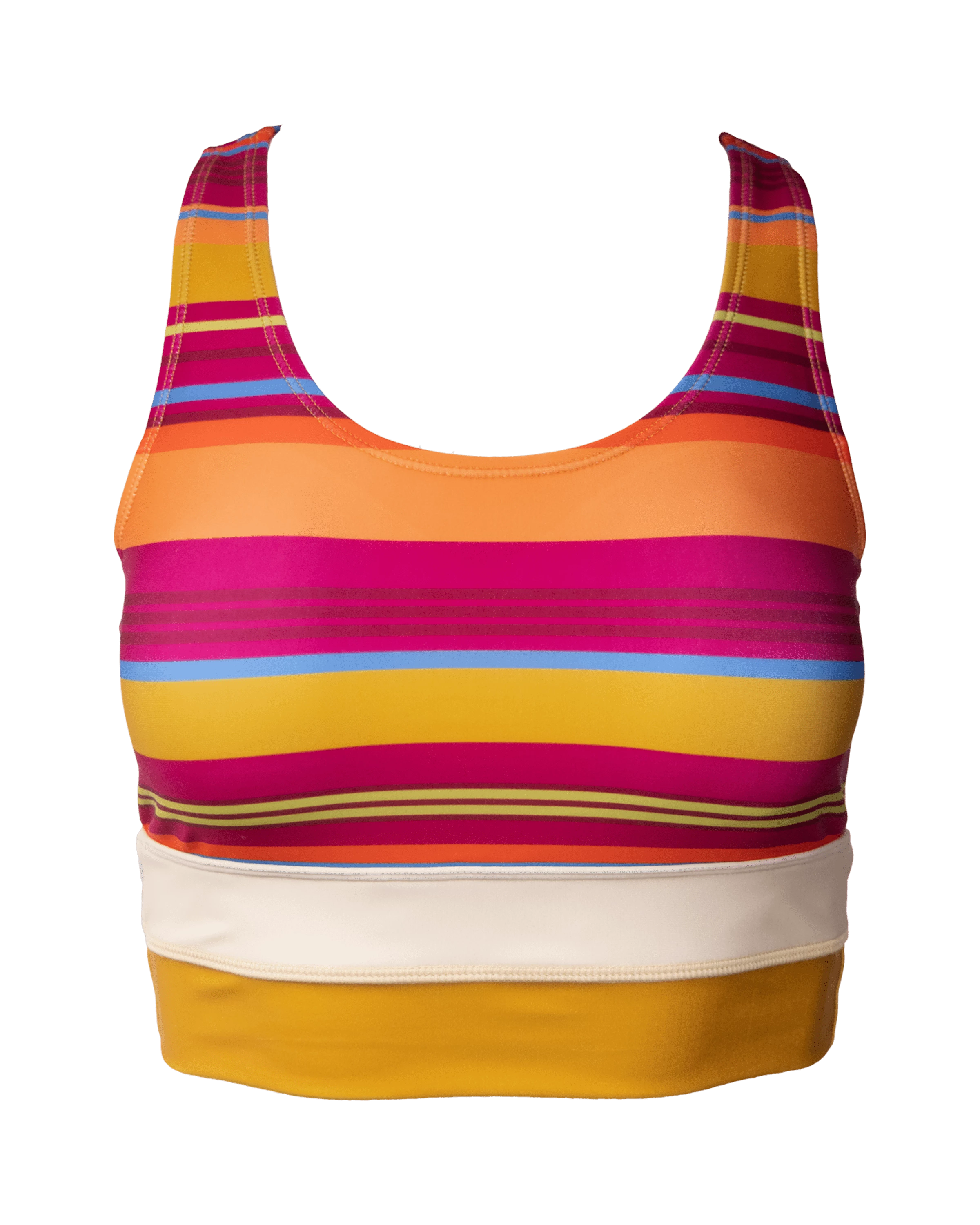 Sunseeker Cut Back Crop - Image 4