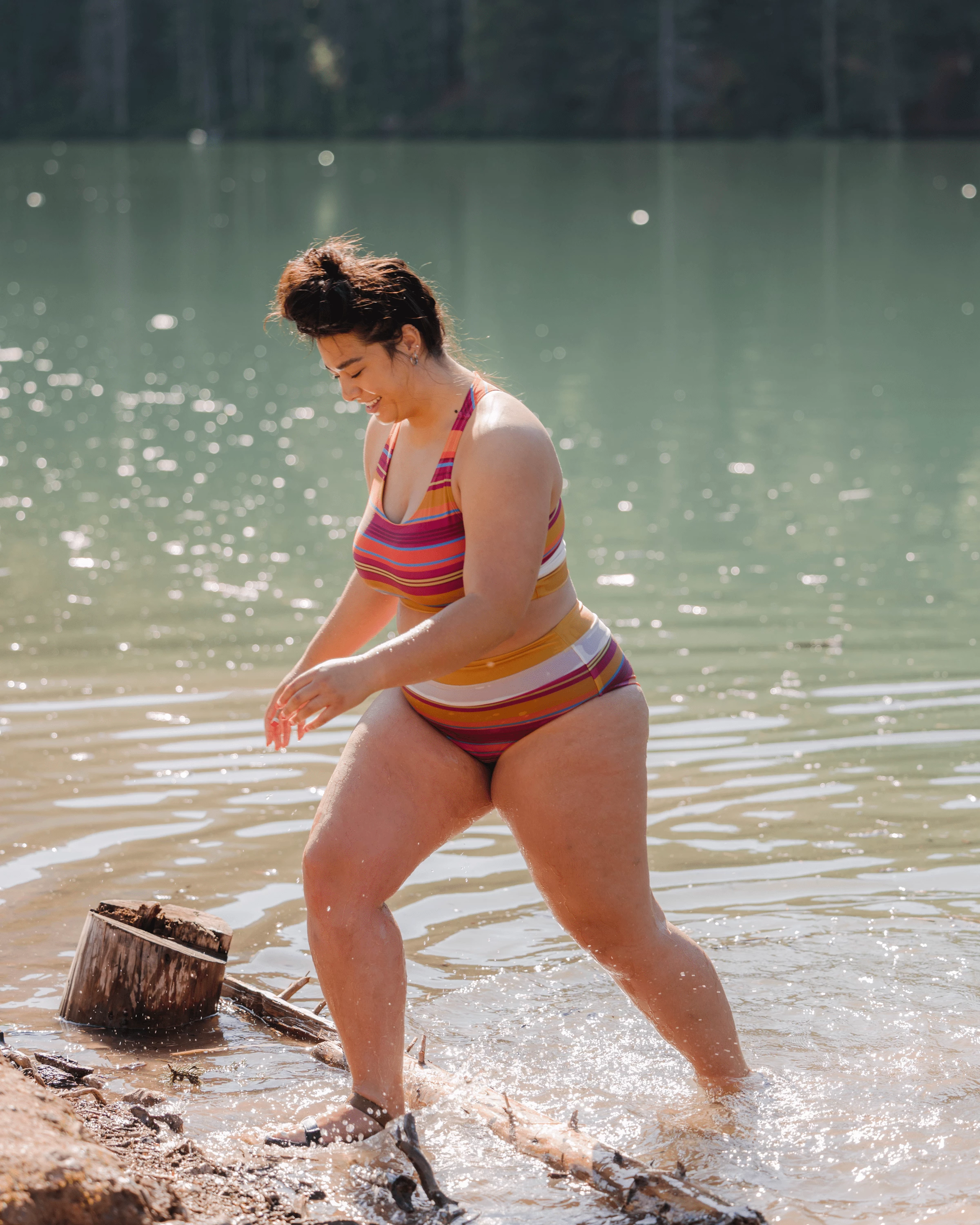 Sunseeker Cut Back Crop - Image 8