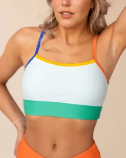 Prizm Shaka Bralette