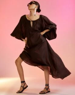 CYNTHIA ROWLEY Rio Cover Up