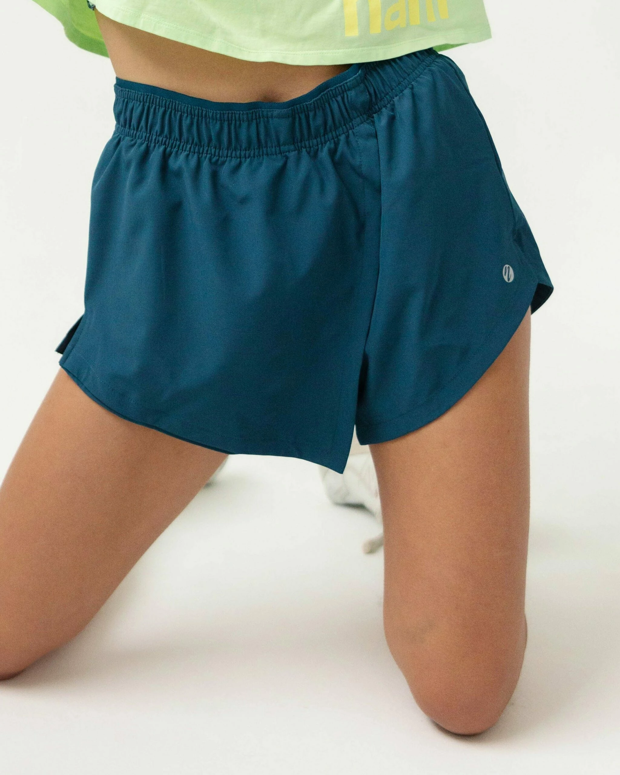 Nani Adventure Coastal Skort