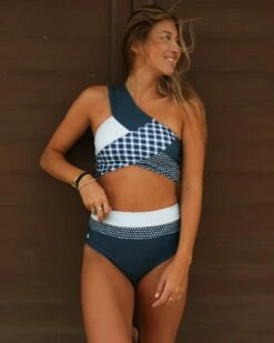 Palaka Patchwork Crop