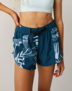 Solstice Hybrid Explorer Short