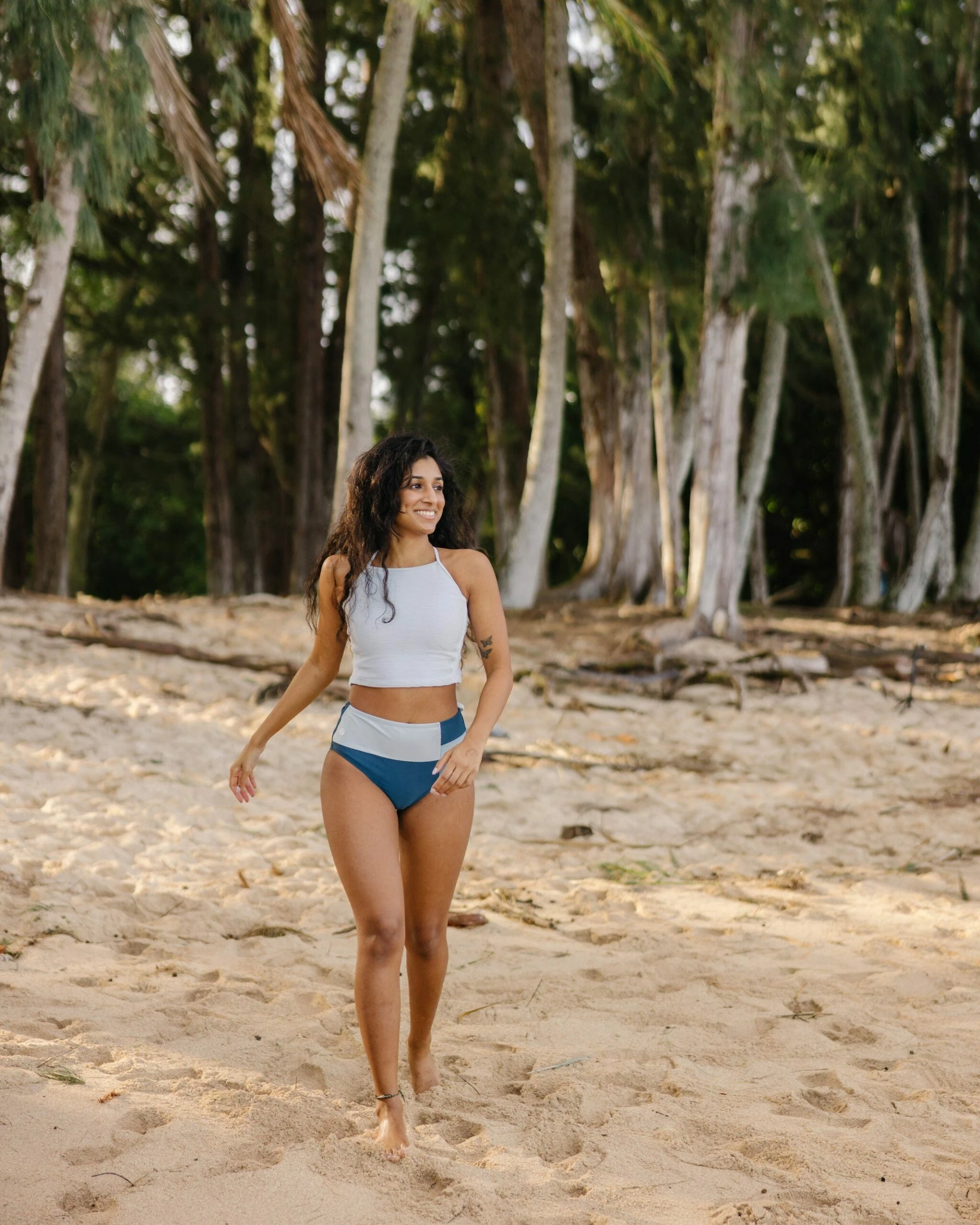 Ocean Patch Bottom - Image 9