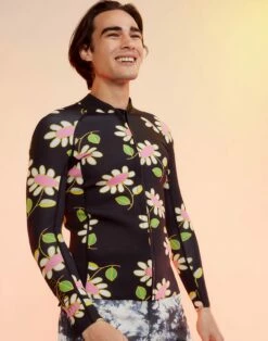 CYNTHIA ROWLEY Casey Surf Jacket