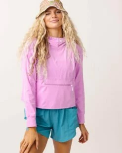 Wisteria Downtown Hoodie