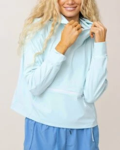 Canary Downtown Hoodie