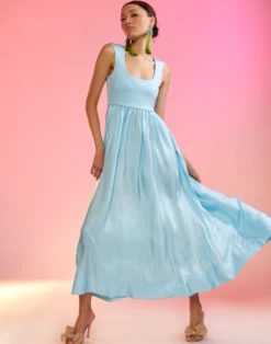 CYNTHIA ROWLEY Isla Dress