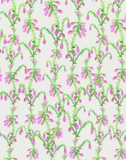 CYNTHIA ROWLEY Ivy League Wallpaper